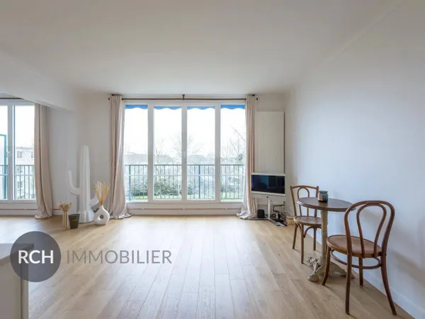 Appartement 4 pièces 70 m² 