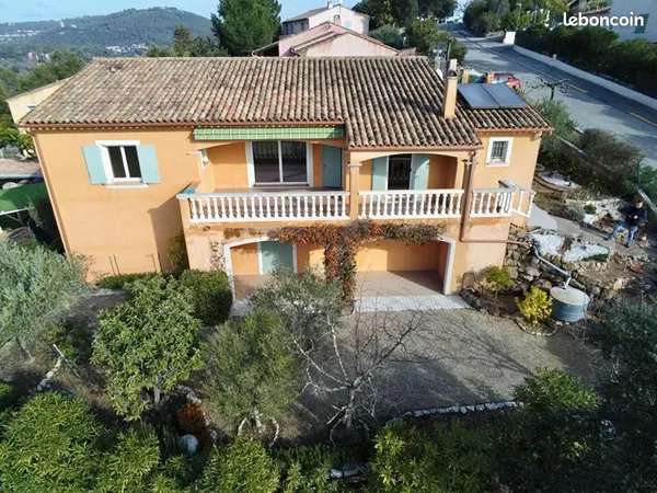 Maison 4 pièces 154 m² 