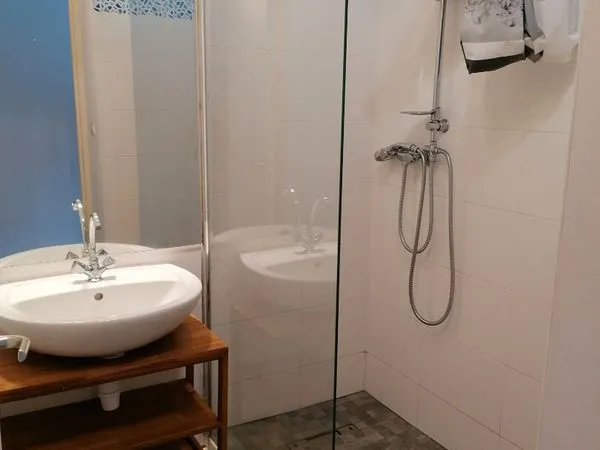 Duplex 2 pièces 31 m² 