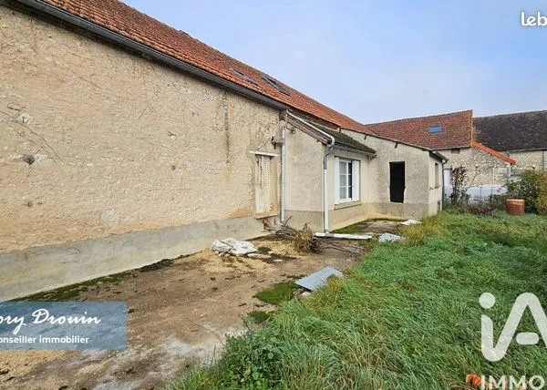 Maison 5 pièces 138 m² 