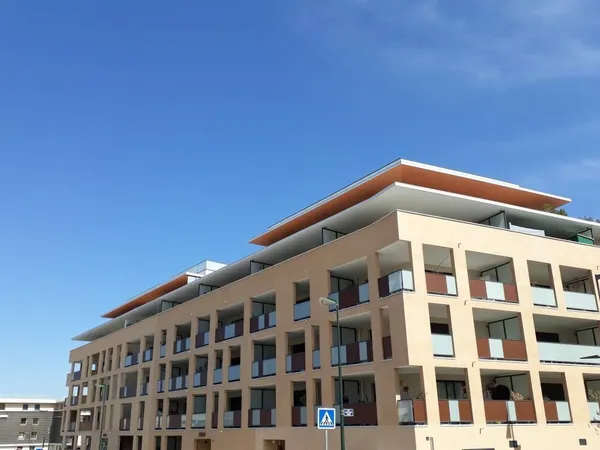Appartement 1 pièce 30 m² 