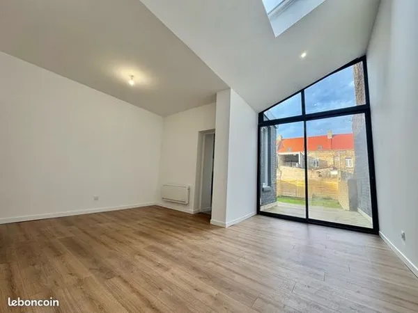 Maison 8 pièces 120 m² 