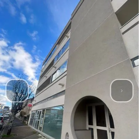 Vente appartement Arpajon Sur Cère 