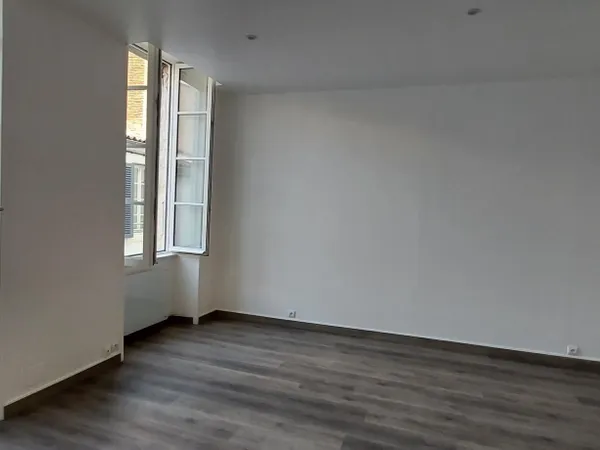 Appartement 4 pièces 64 m² 