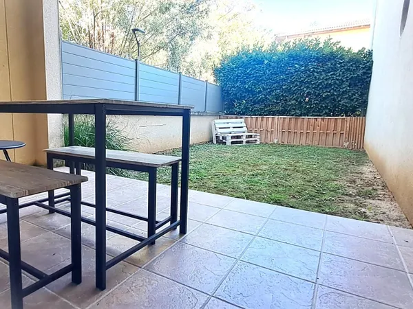 Appartement 2 pièces 52 m² 
