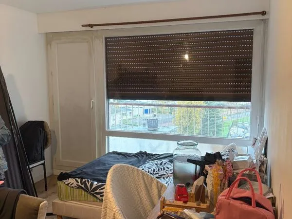 Appartement T2 