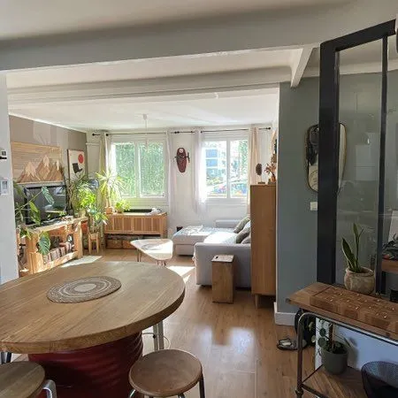 Appartement T3 Rennes 