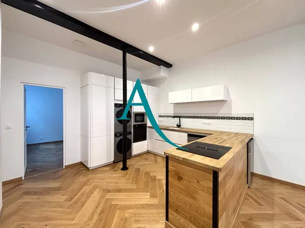 Appartement 4 pièces 108 m² 