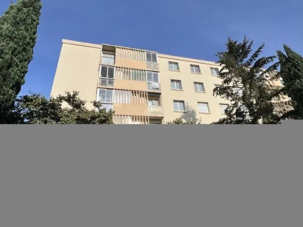 Appartement Vente Marseille 4p 64m² 125000€