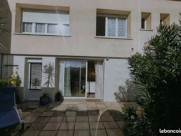 Location appartement centre ville 