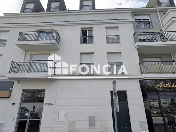 Parking - Garage Location Sartrouville   73€