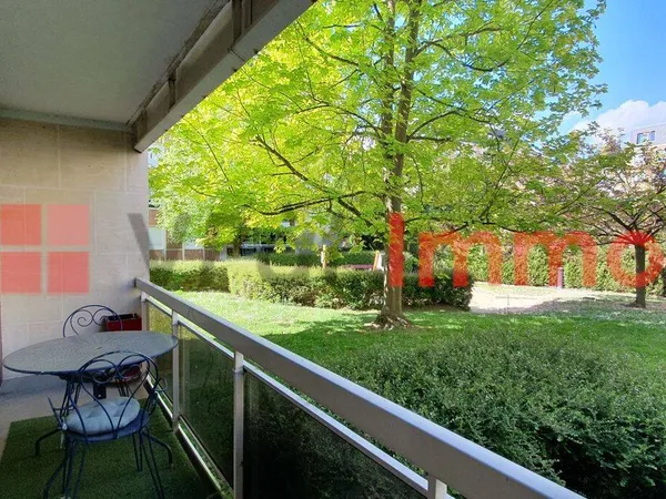 Appartement 3 pièces 81 m² 