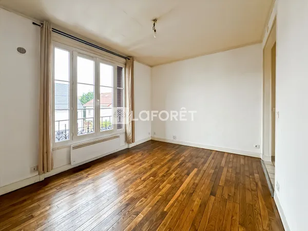 Appartement Creteil 2 pièce(s) 27 m2 