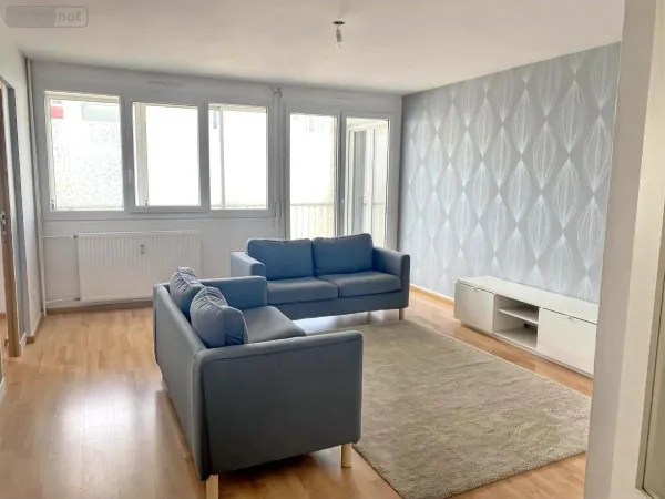 Appartement 5 pièces 95 m² 