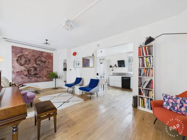 Maison en vente à Malakoff (92) 