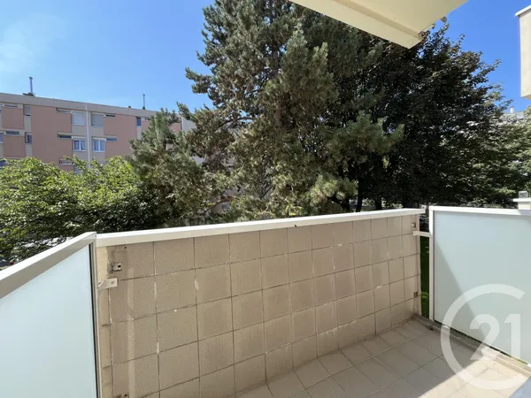 Appartement 5 pièces 83 m² 