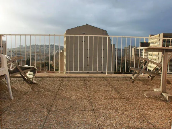 Appartement 1 pièce 32 m² 