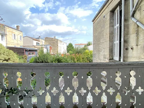 Appartement 3 pièces 70 m² 