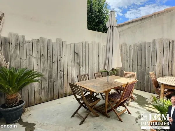 Maison 7 pièces 190 m² 