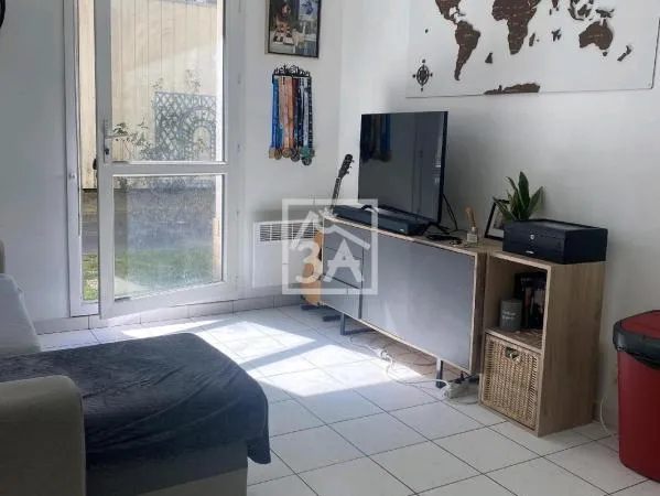 Appartement Neuf Calais 1p 20m² 440€