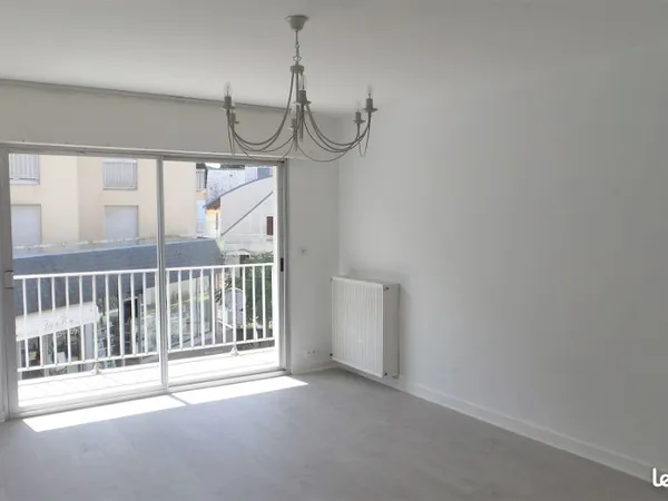 Appartement 2 pièces 58 m² 