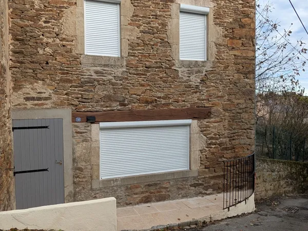 Maison - 40m2 