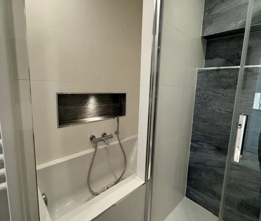 Appartement 3 pièces 47 m² 