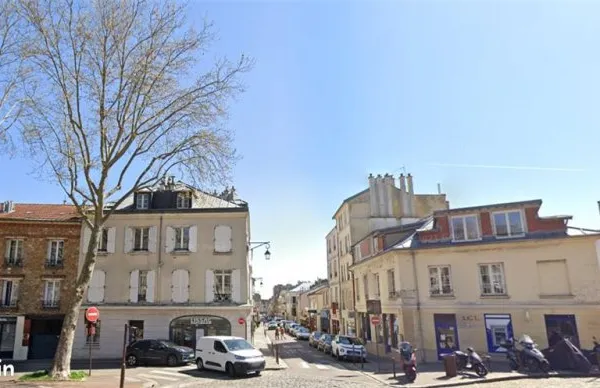 Boutique 175 m² VERSAILLES