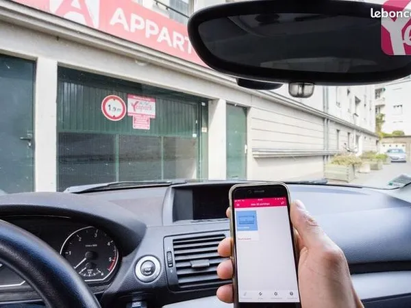Parking - Garage Location Nantes   115€