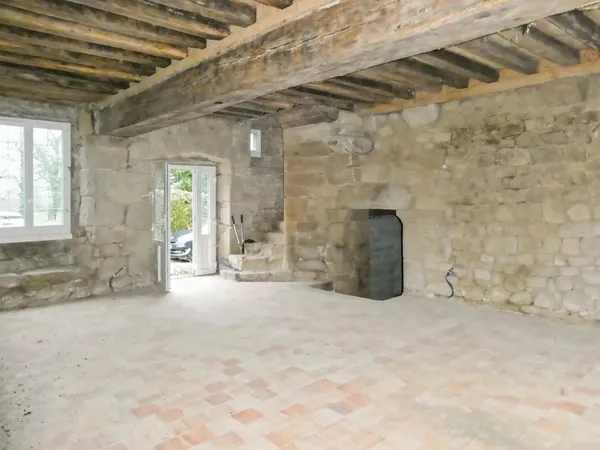 Maison 5 pièces 180 m² 