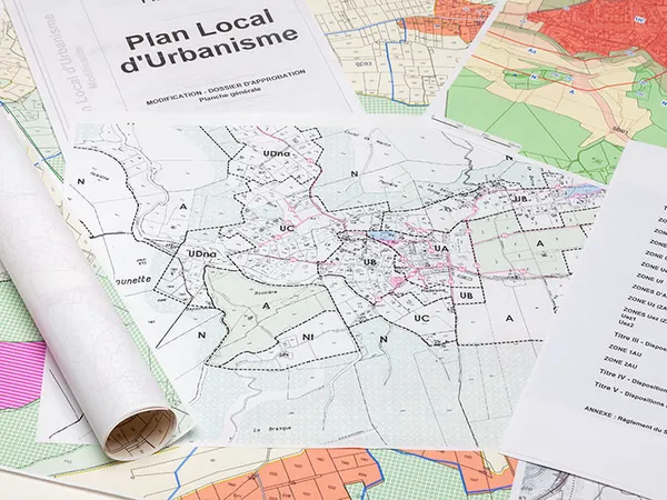Qu'est-ce que le Plan Local d'Urbanisme (PLU) ?