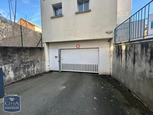 Parking - Garage Location Le Mans   65€