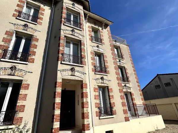Appartement 1 pièce 24 m² 