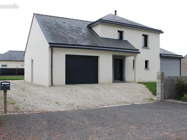 Location maison proche de lamballe 