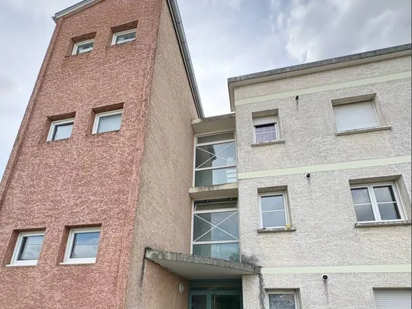 Appartement 1 pièce 51 m² 