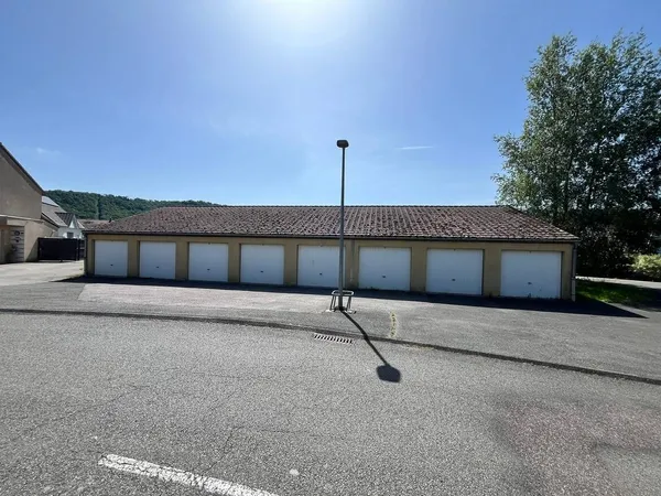 Maison 4 pièces 83 m² 