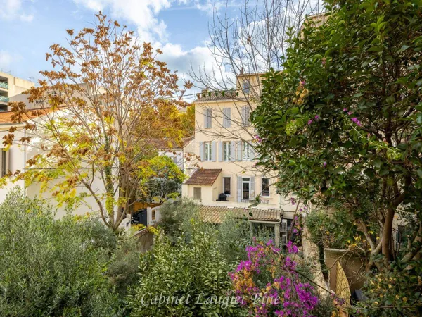 Appartement 3 pièces 55 m² 