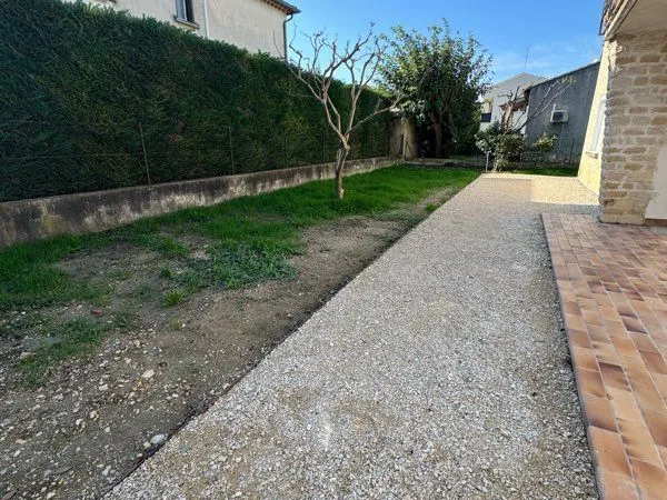 🏠 Maison mitoyenne 115 m2 