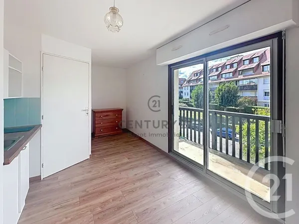 Appartement 2 pièces 25 m² 