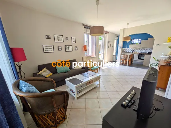 Maison Castelsarrasin 4 pièce(s) 113 m2 