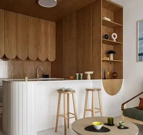 Appartement 2 pièces 37 m² 