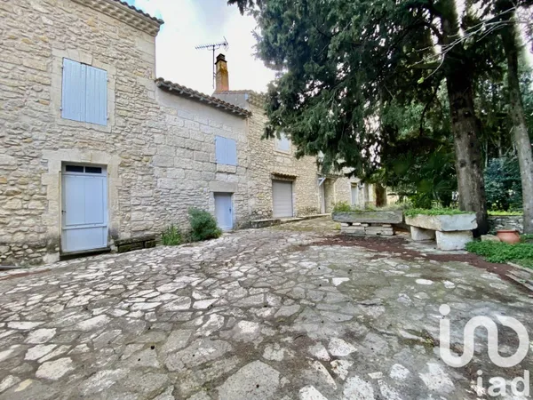 Maison de ville 9 pièces 200 m² 