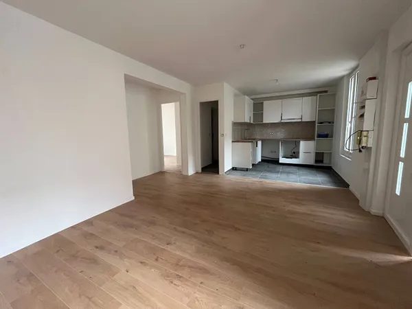 Appartement 4 pièces 70 m² 