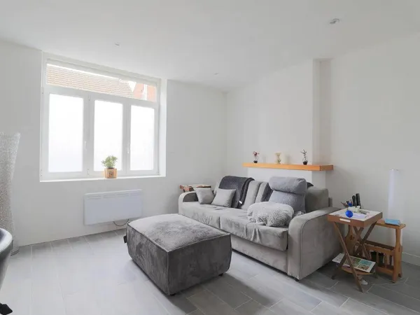 Maison de ville 4 pièces 90 m² 