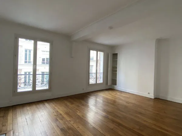 Appartement 3 pièces 75 m² 