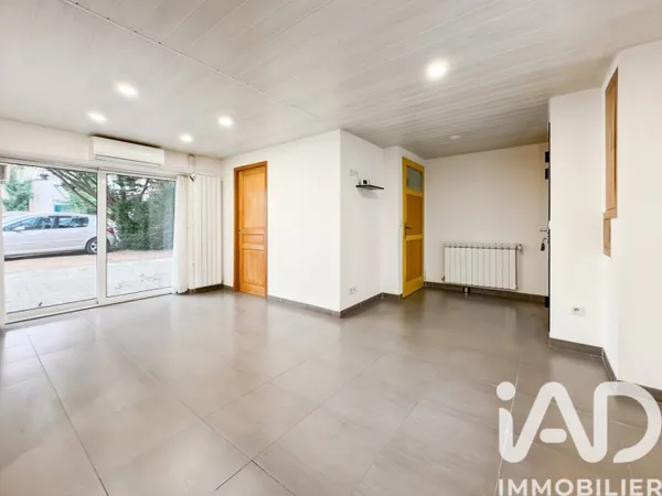 Appartement 4 pièces 63 m² 