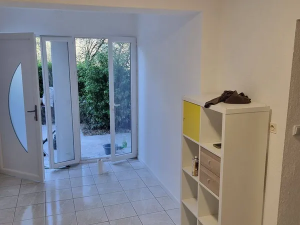 Appartement 1 pièce 37 m² 
