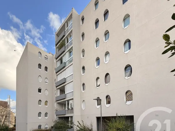 Appartement 3 pièces 73 m² 