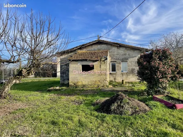 Terrain 64 m² 