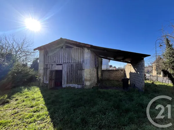 Maison 1 pièce 30 m² 